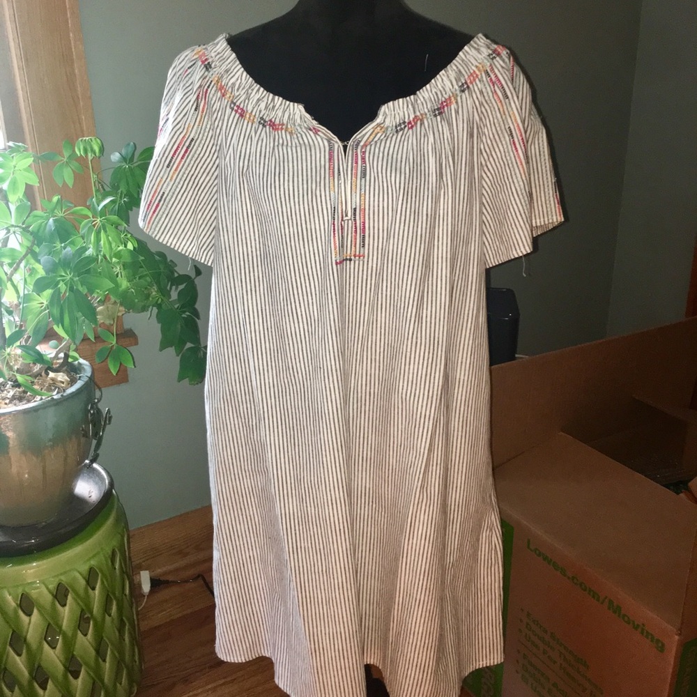 NWOT dress